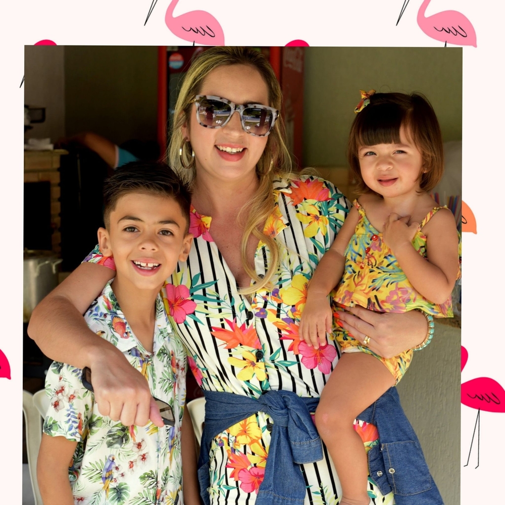 Meet your Posher, Viviane